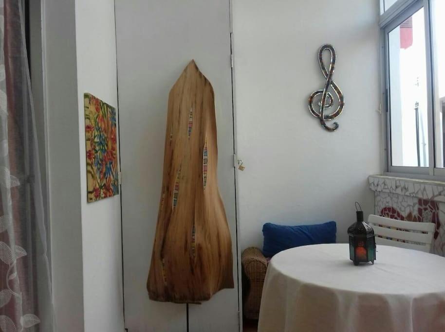 Apartamento Chico Am Hafen Im Valle Gran Rey Exterior photo